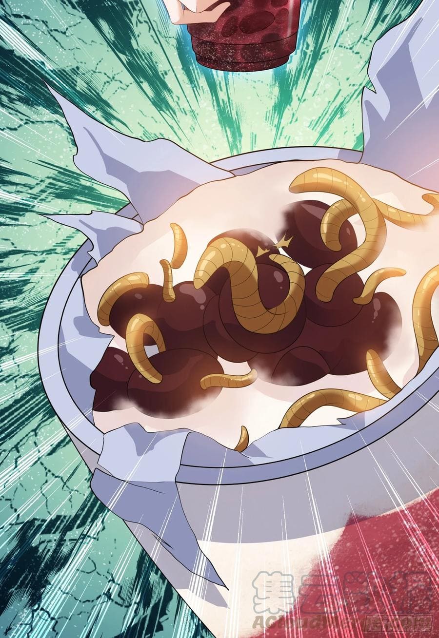 Fairy Demon Dad Chapter 27 Gambar 23