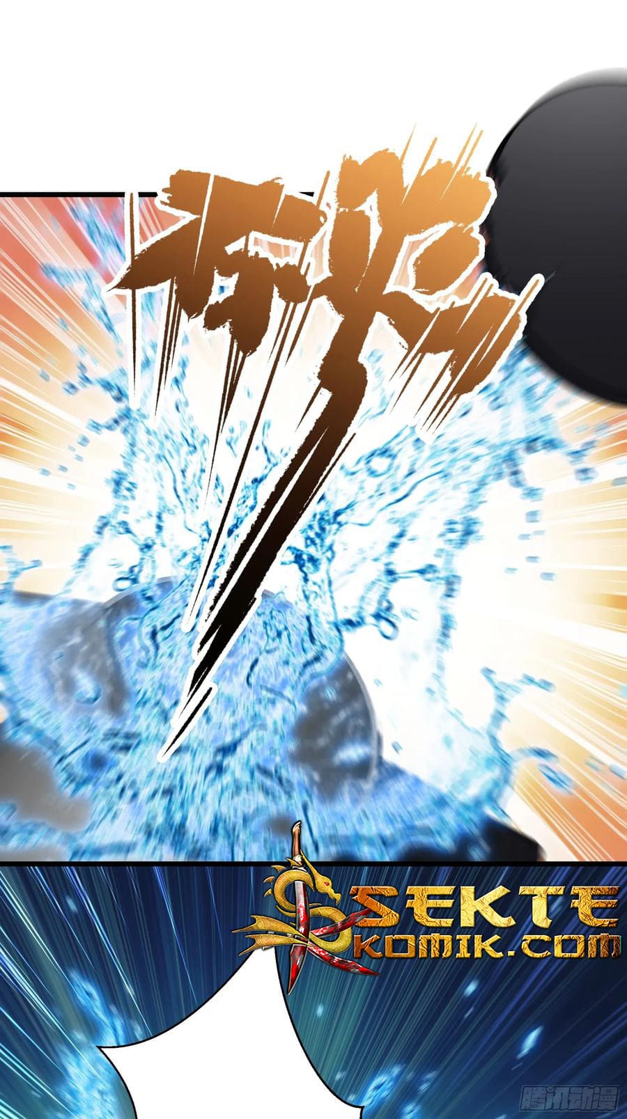 Fairy Demon Dad Chapter 27 Gambar 3