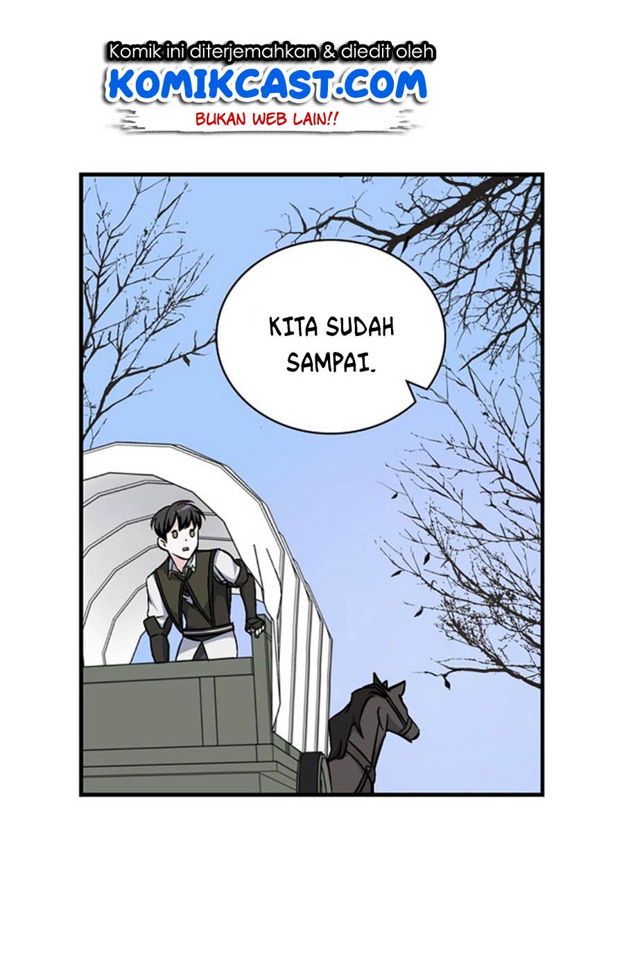 Leveling Up, By Only Eating! Chapter 24 Gambar 4