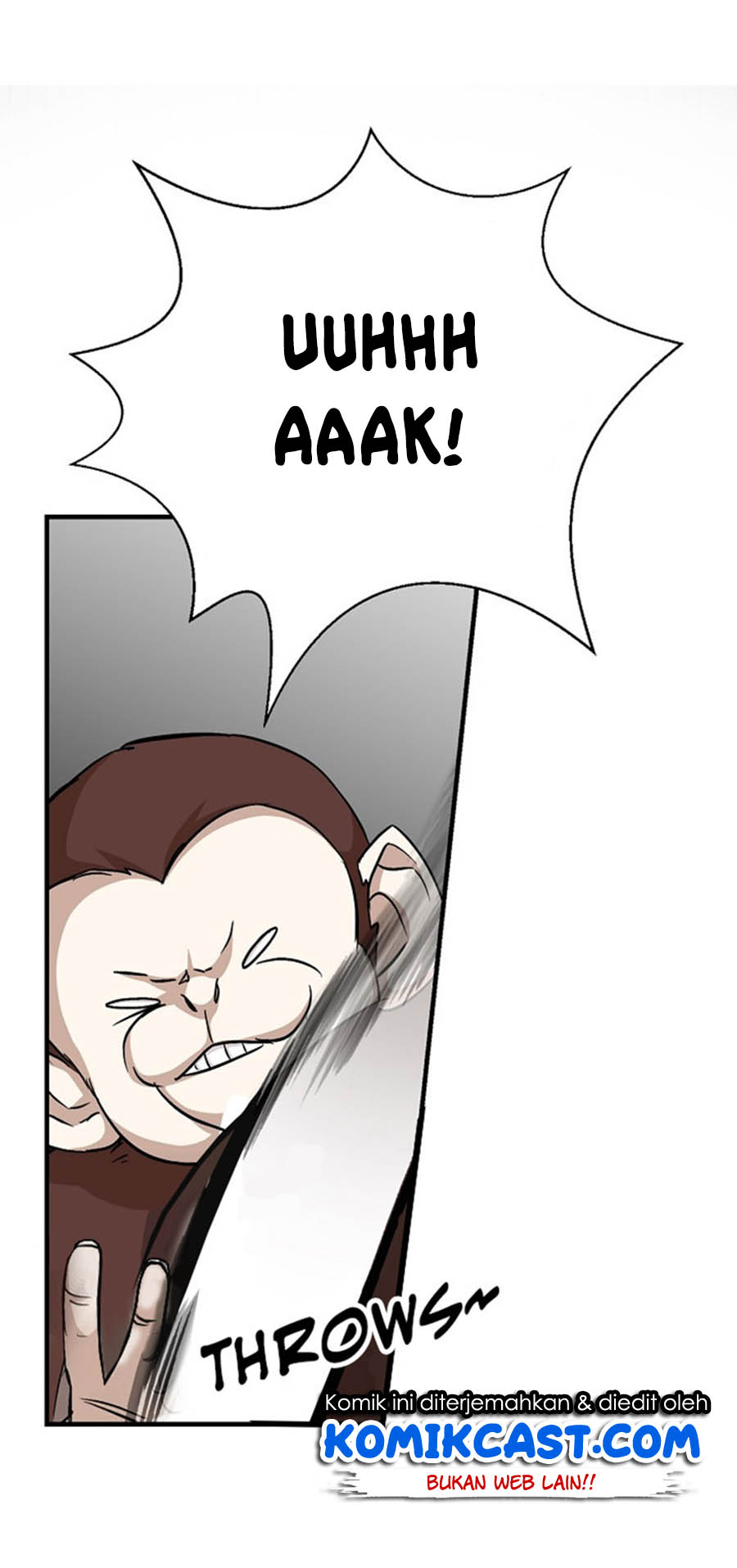 Leveling Up, By Only Eating! Chapter 24 Gambar 47