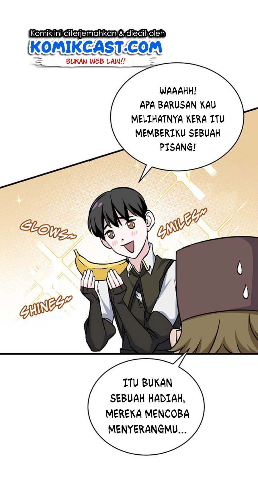 Leveling Up, By Only Eating! Chapter 24 Gambar 49