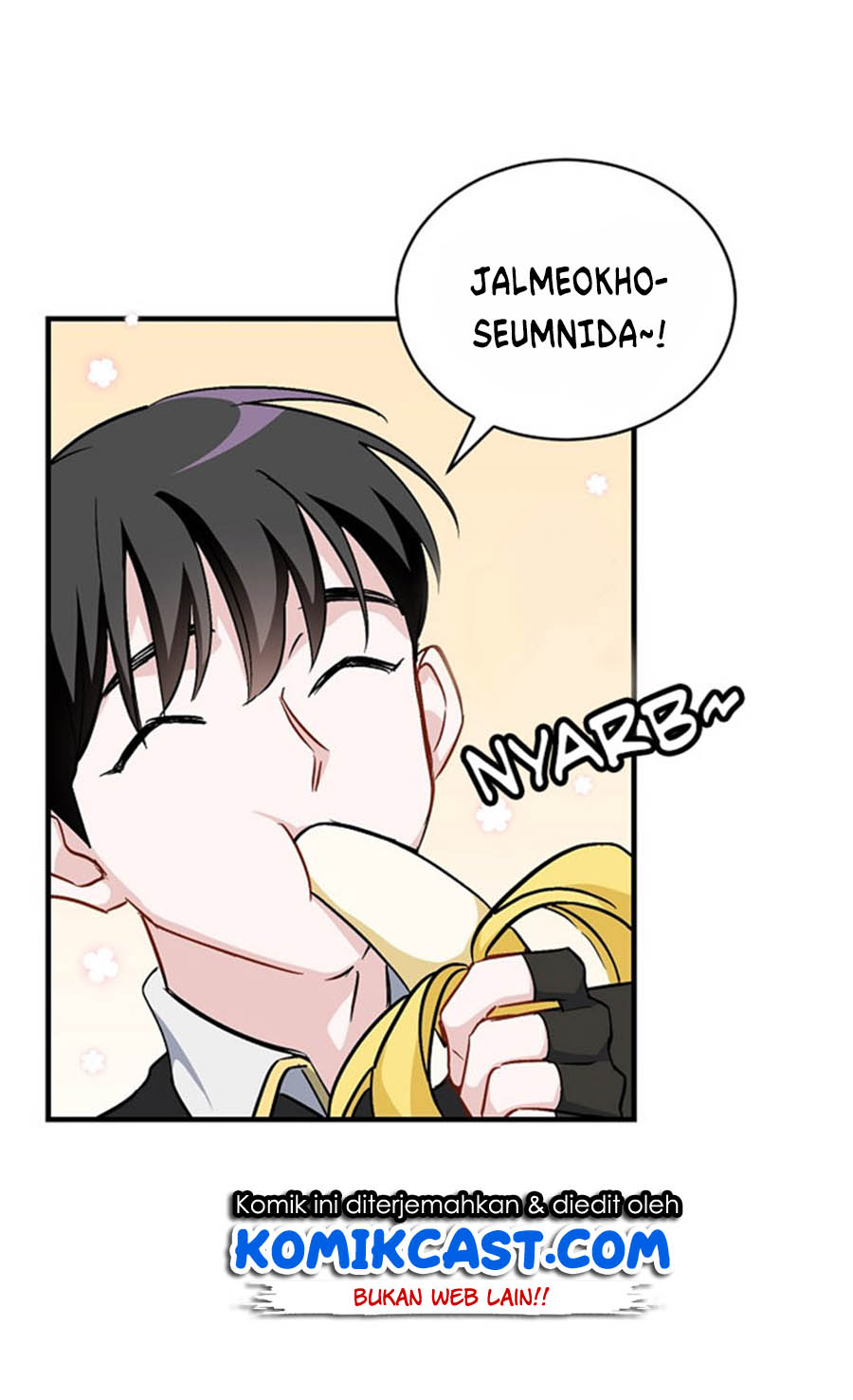 Leveling Up, By Only Eating! Chapter 24 Gambar 51