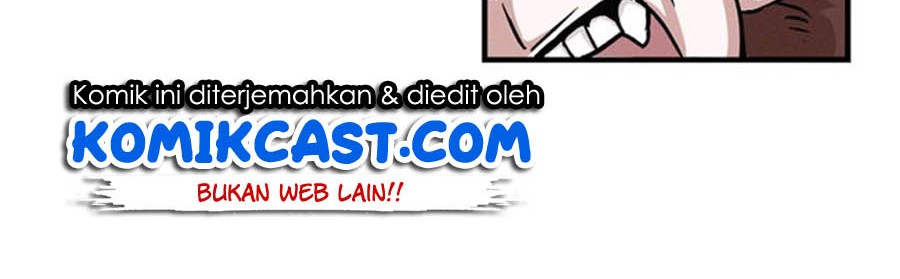 Leveling Up, By Only Eating! Chapter 24 Gambar 53