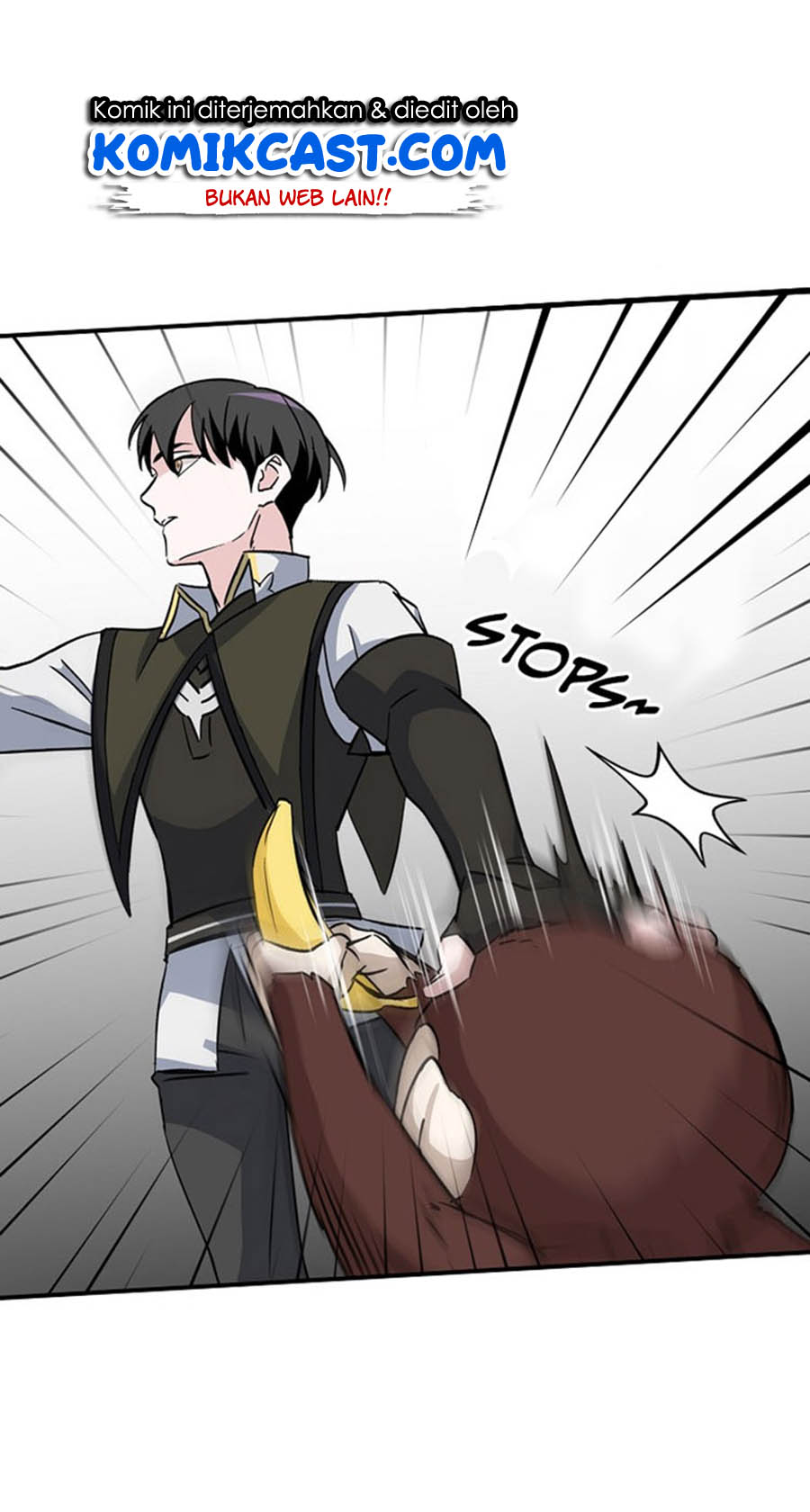 Leveling Up, By Only Eating! Chapter 24 Gambar 57