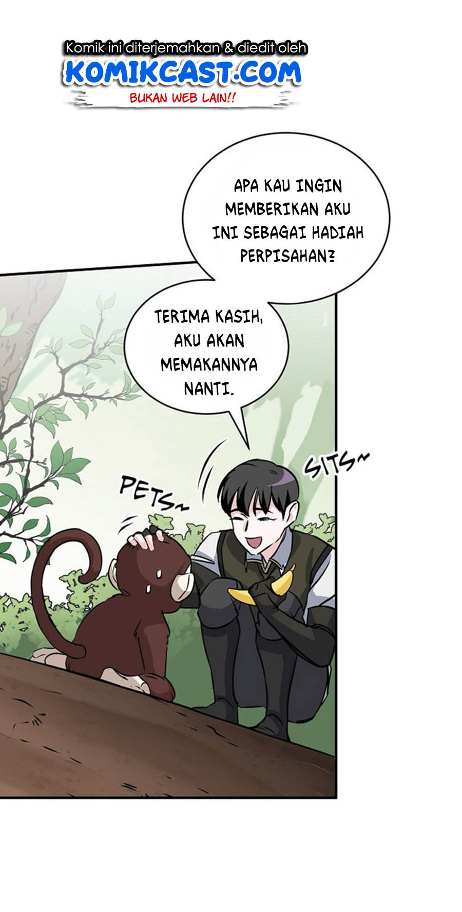 Leveling Up, By Only Eating! Chapter 24 Gambar 58