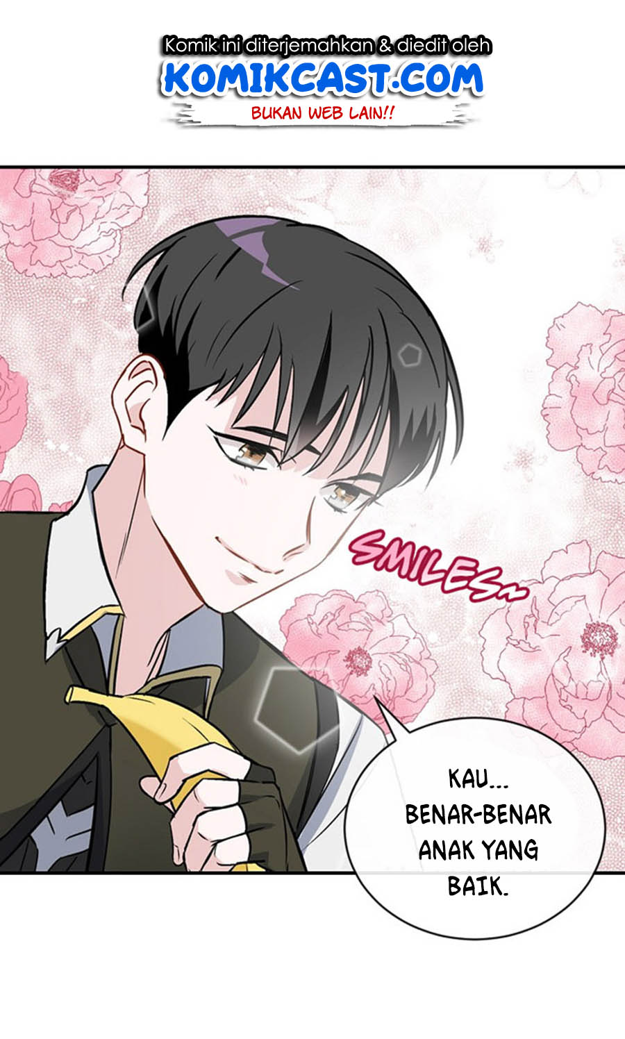 Leveling Up, By Only Eating! Chapter 24 Gambar 59