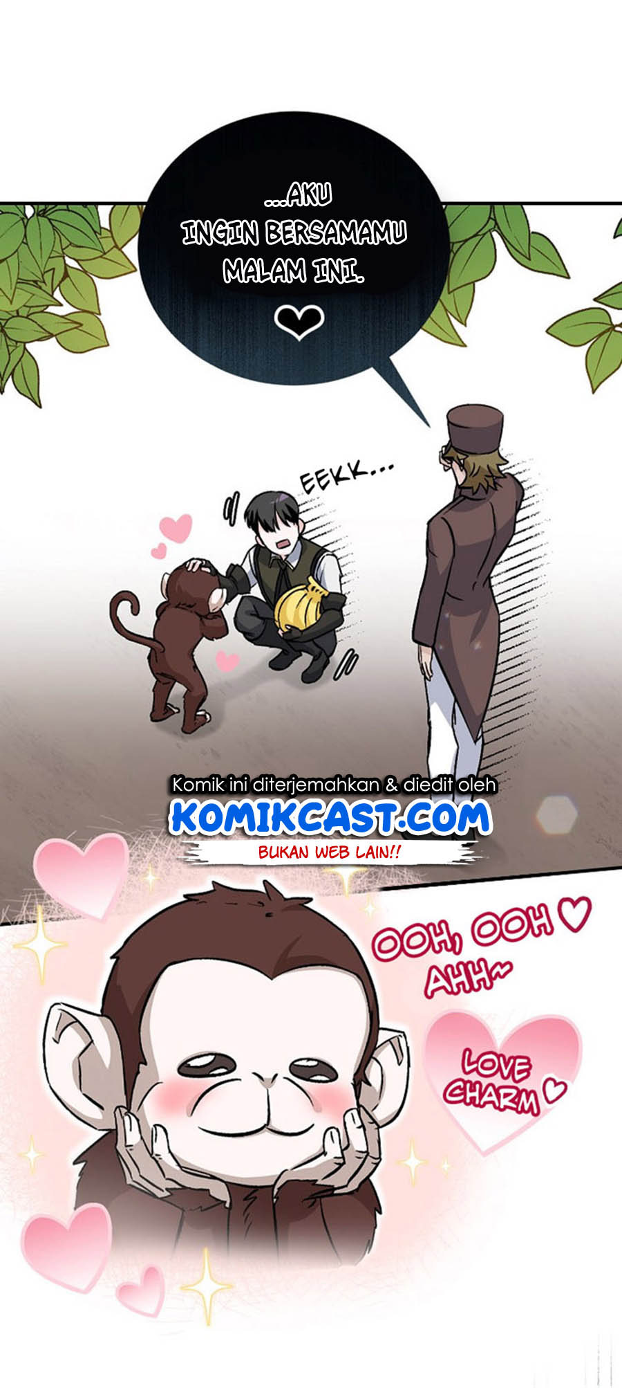 Leveling Up, By Only Eating! Chapter 24 Gambar 65