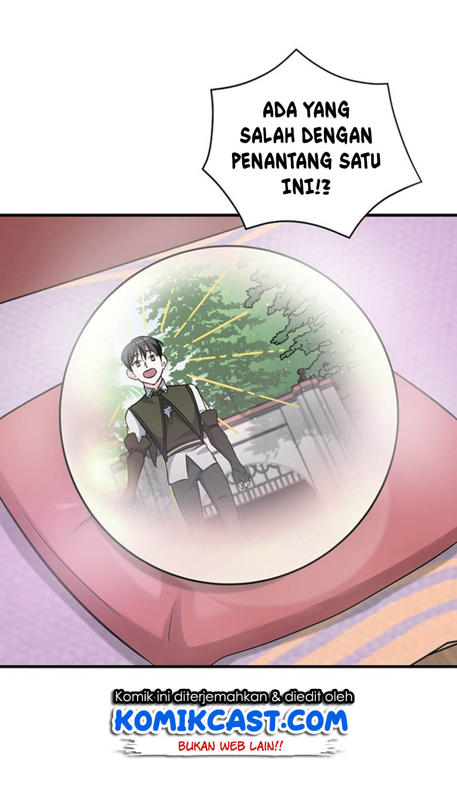 Leveling Up, By Only Eating! Chapter 24 Gambar 67