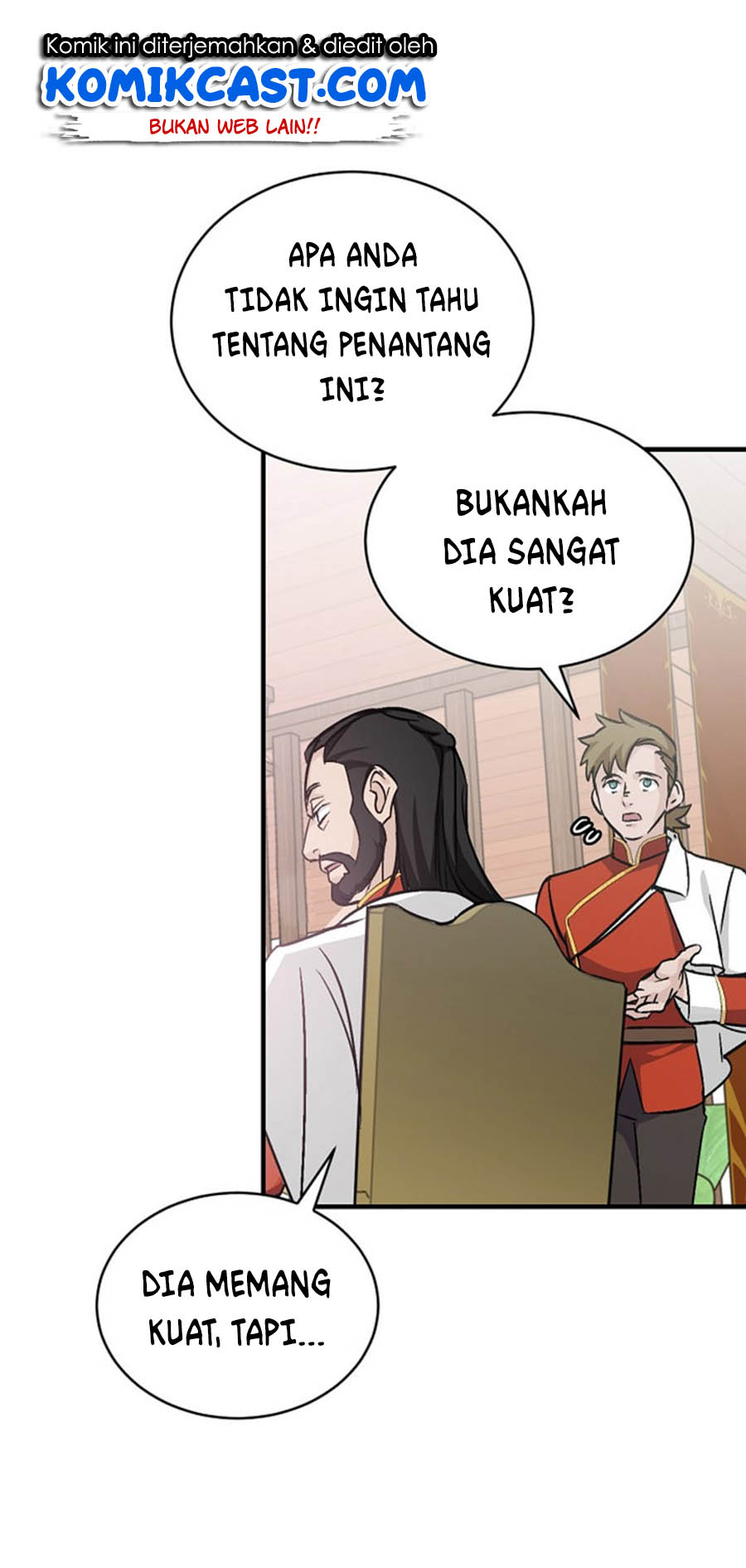 Leveling Up, By Only Eating! Chapter 24 Gambar 68