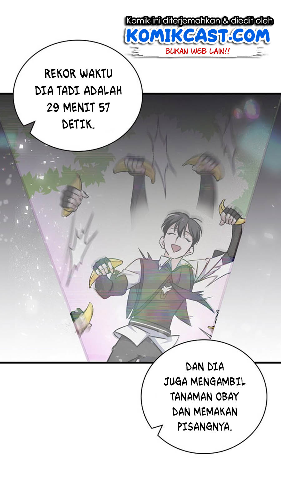 Leveling Up, By Only Eating! Chapter 24 Gambar 71