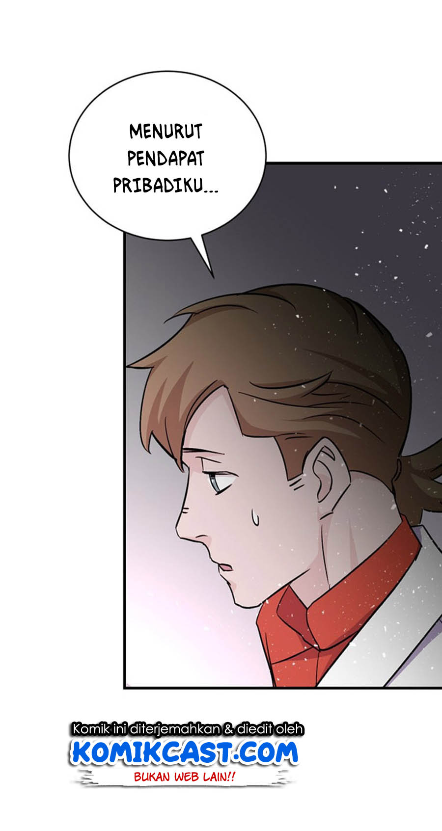 Leveling Up, By Only Eating! Chapter 24 Gambar 73