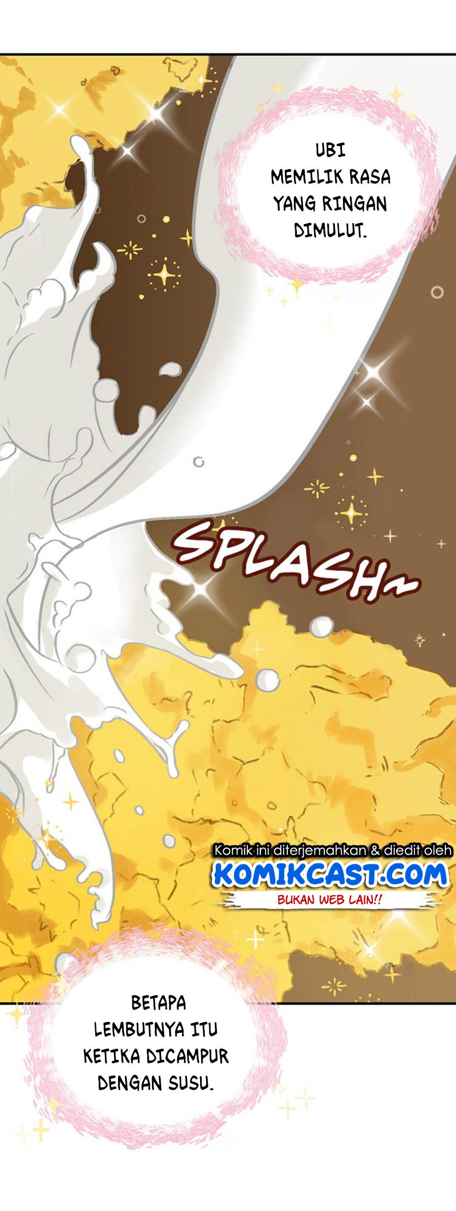 Leveling Up, By Only Eating! Chapter 24 Gambar 13