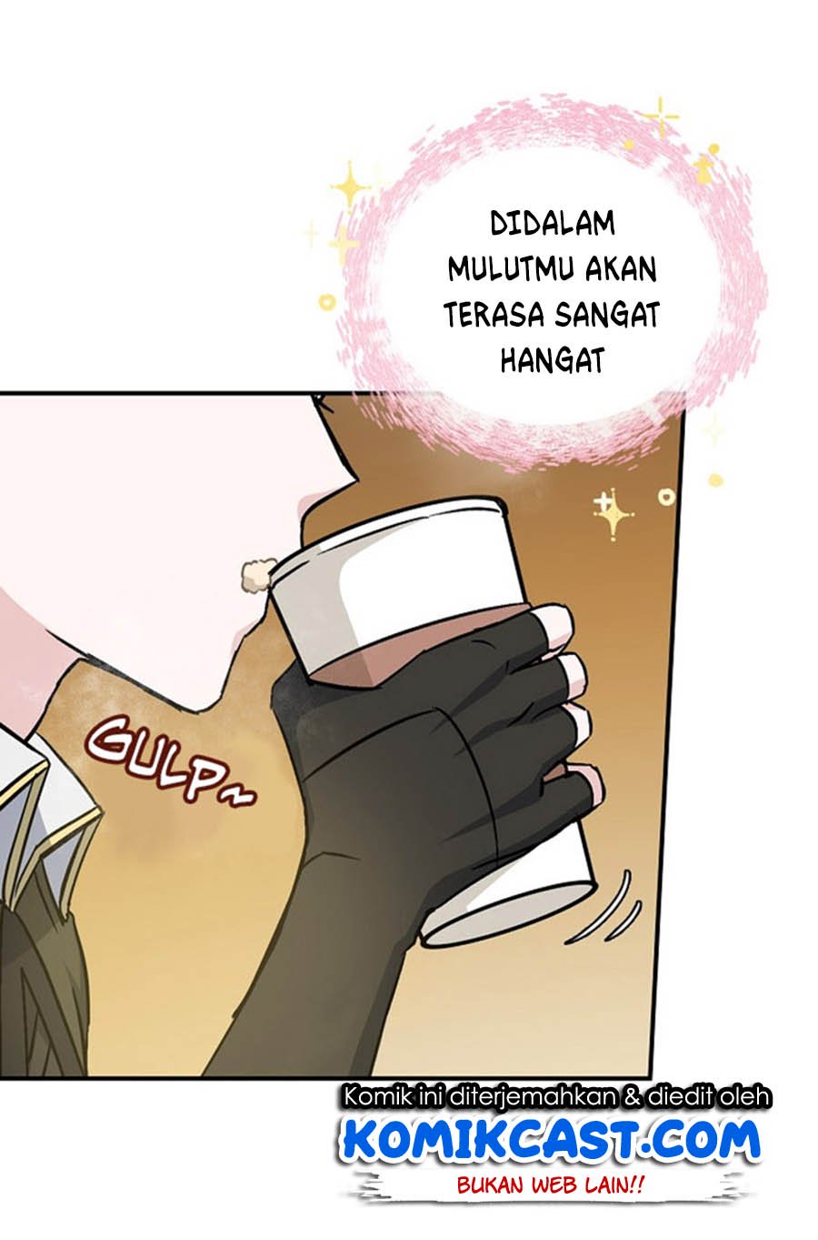 Leveling Up, By Only Eating! Chapter 24 Gambar 14