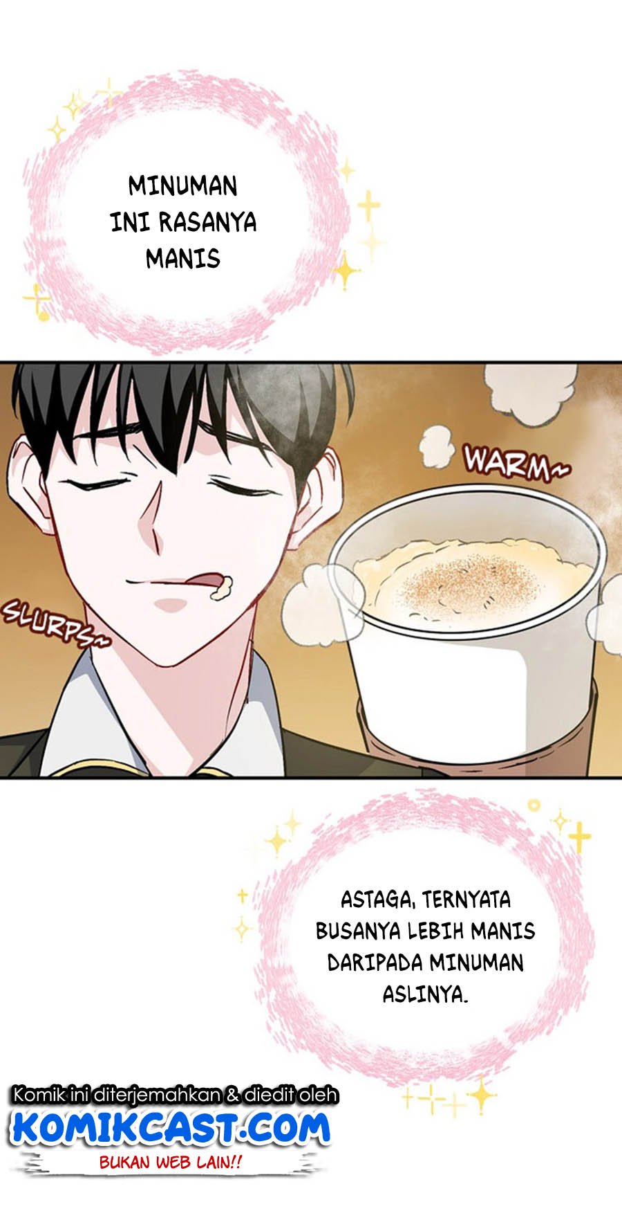 Leveling Up, By Only Eating! Chapter 24 Gambar 15