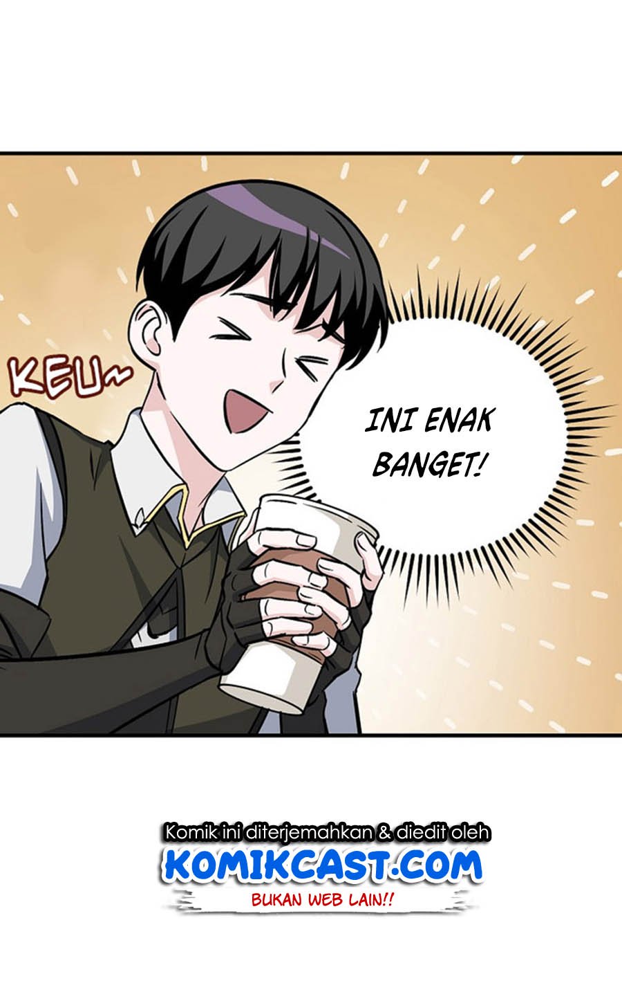 Leveling Up, By Only Eating! Chapter 24 Gambar 16