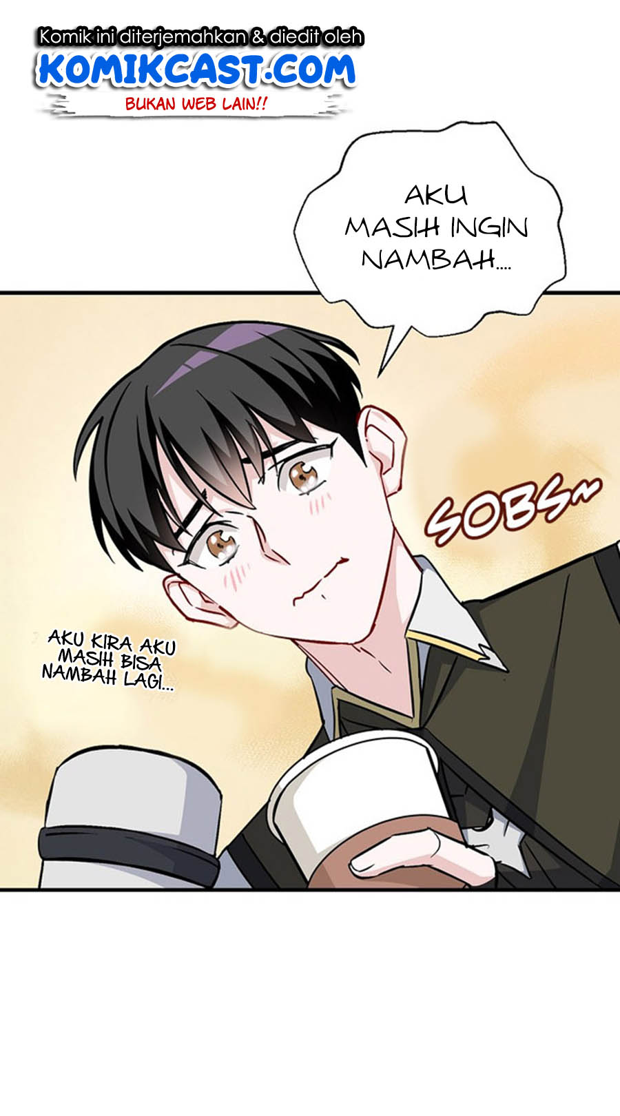 Leveling Up, By Only Eating! Chapter 24 Gambar 19