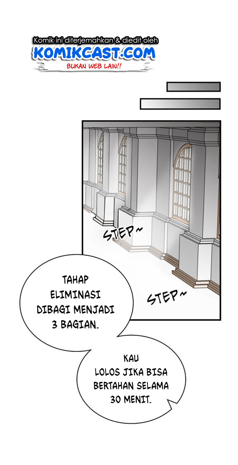 Leveling Up, By Only Eating! Chapter 24 Gambar 21