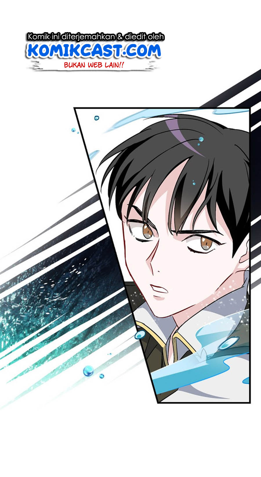 Leveling Up, By Only Eating! Chapter 24 Gambar 29