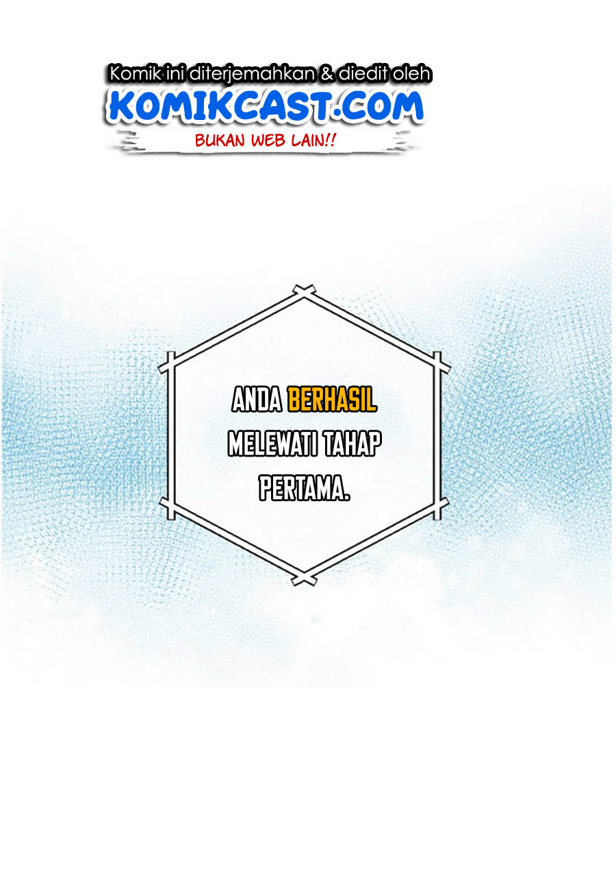 Leveling Up, By Only Eating! Chapter 24 Gambar 31