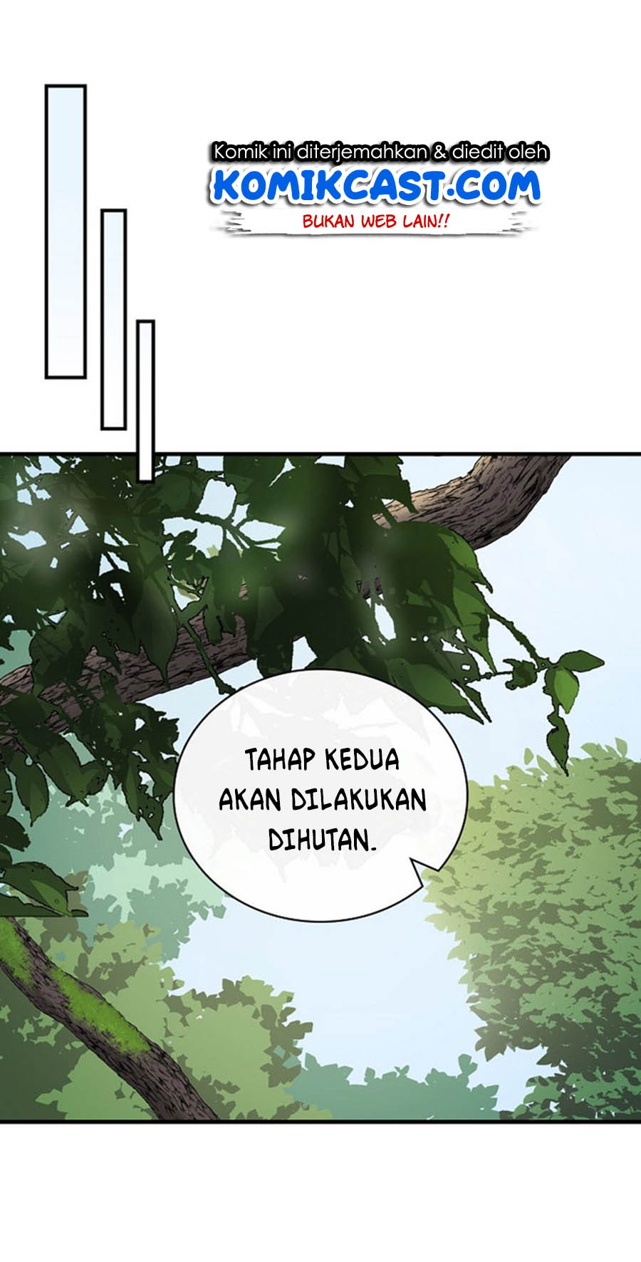 Leveling Up, By Only Eating! Chapter 24 Gambar 33