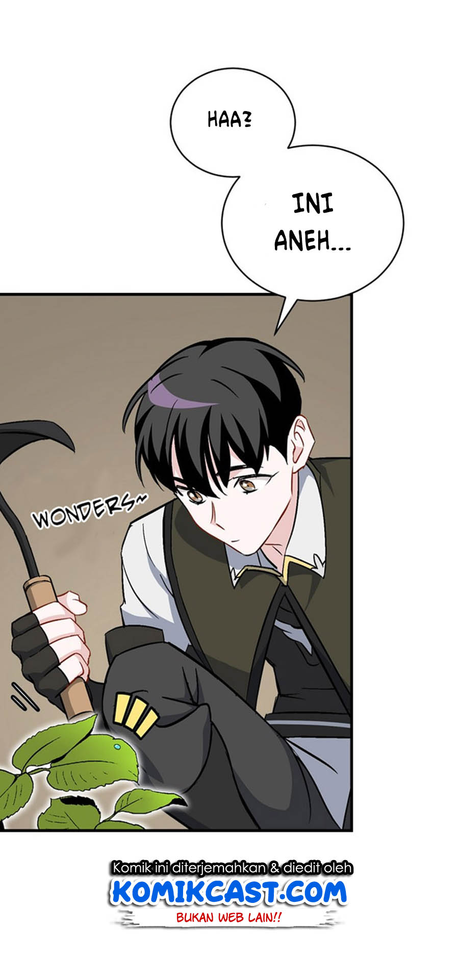 Leveling Up, By Only Eating! Chapter 24 Gambar 38