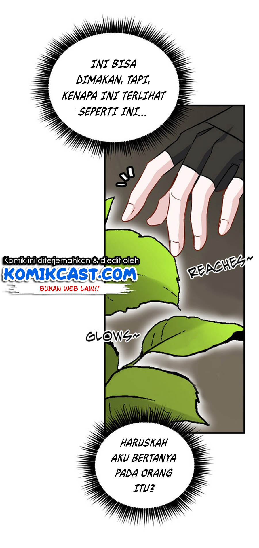 Leveling Up, By Only Eating! Chapter 24 Gambar 39