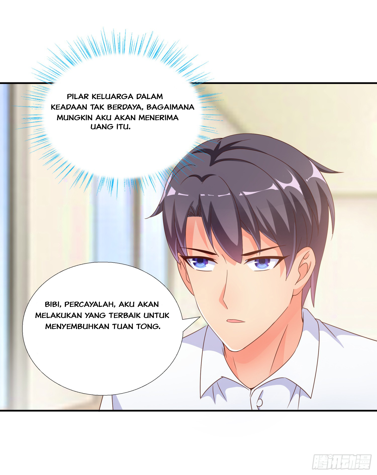 Super School Doctor Chapter 44 Gambar 5