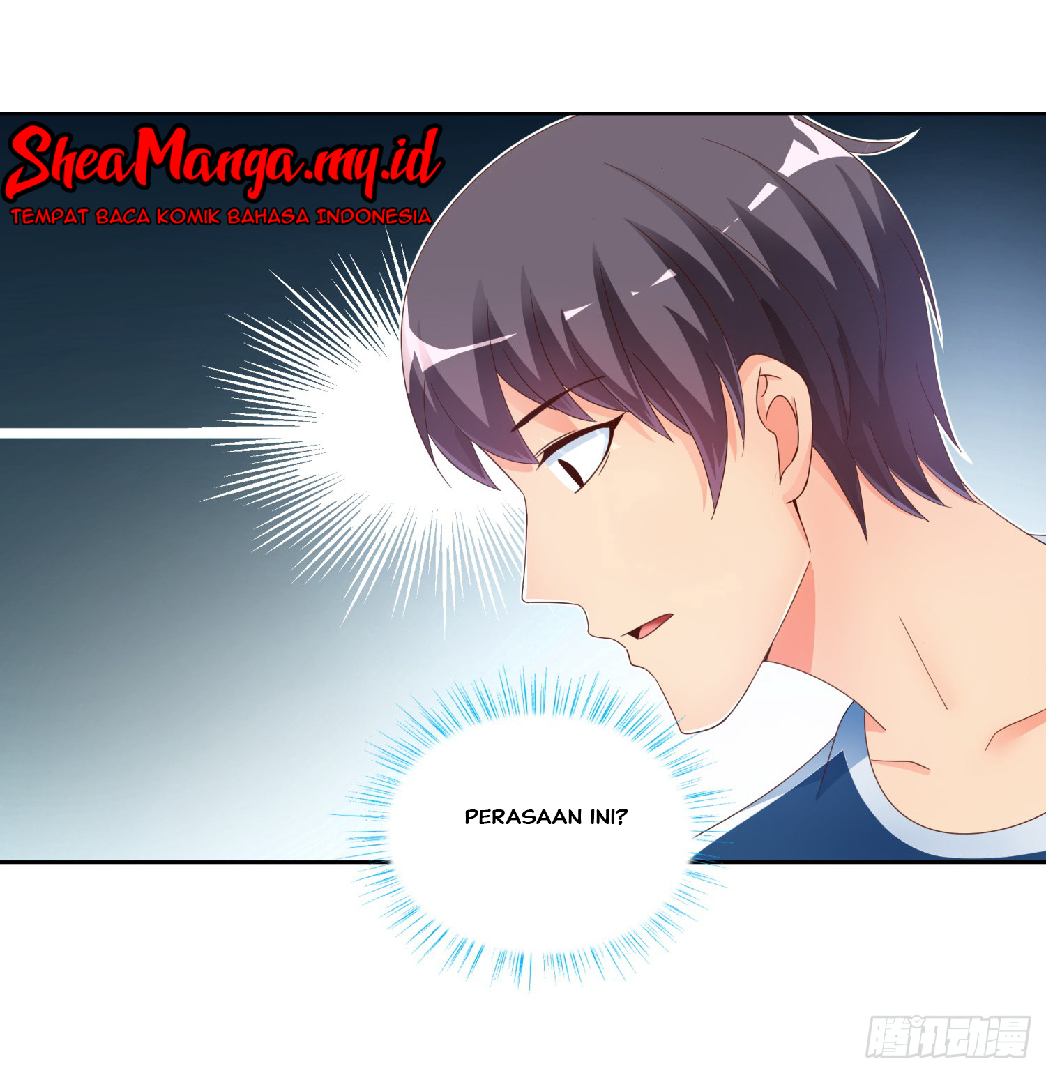 Super School Doctor Chapter 44 Gambar 14