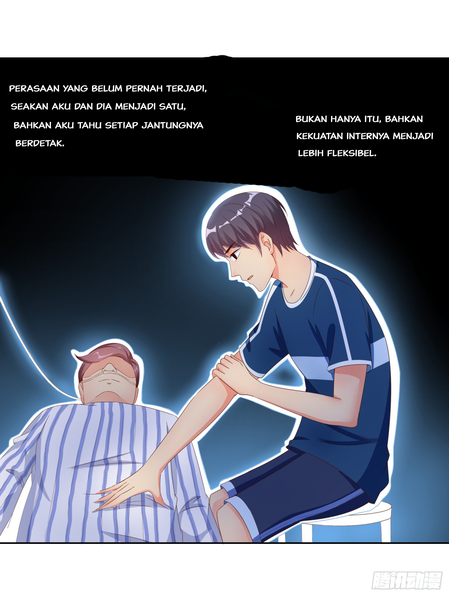 Super School Doctor Chapter 44 Gambar 15