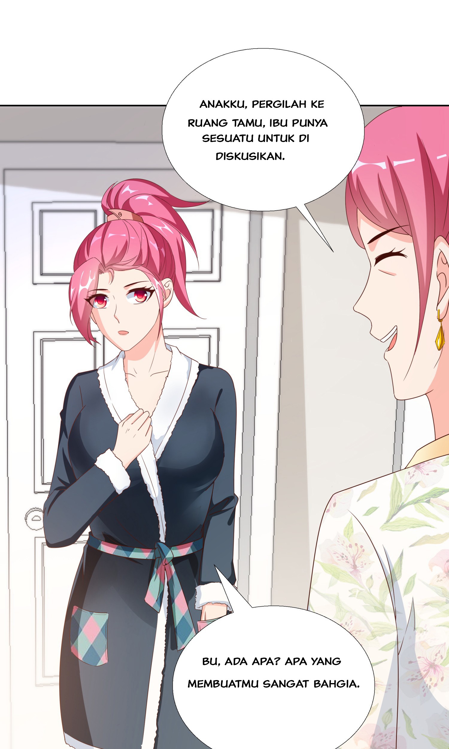 Super School Doctor Chapter 44 Gambar 26