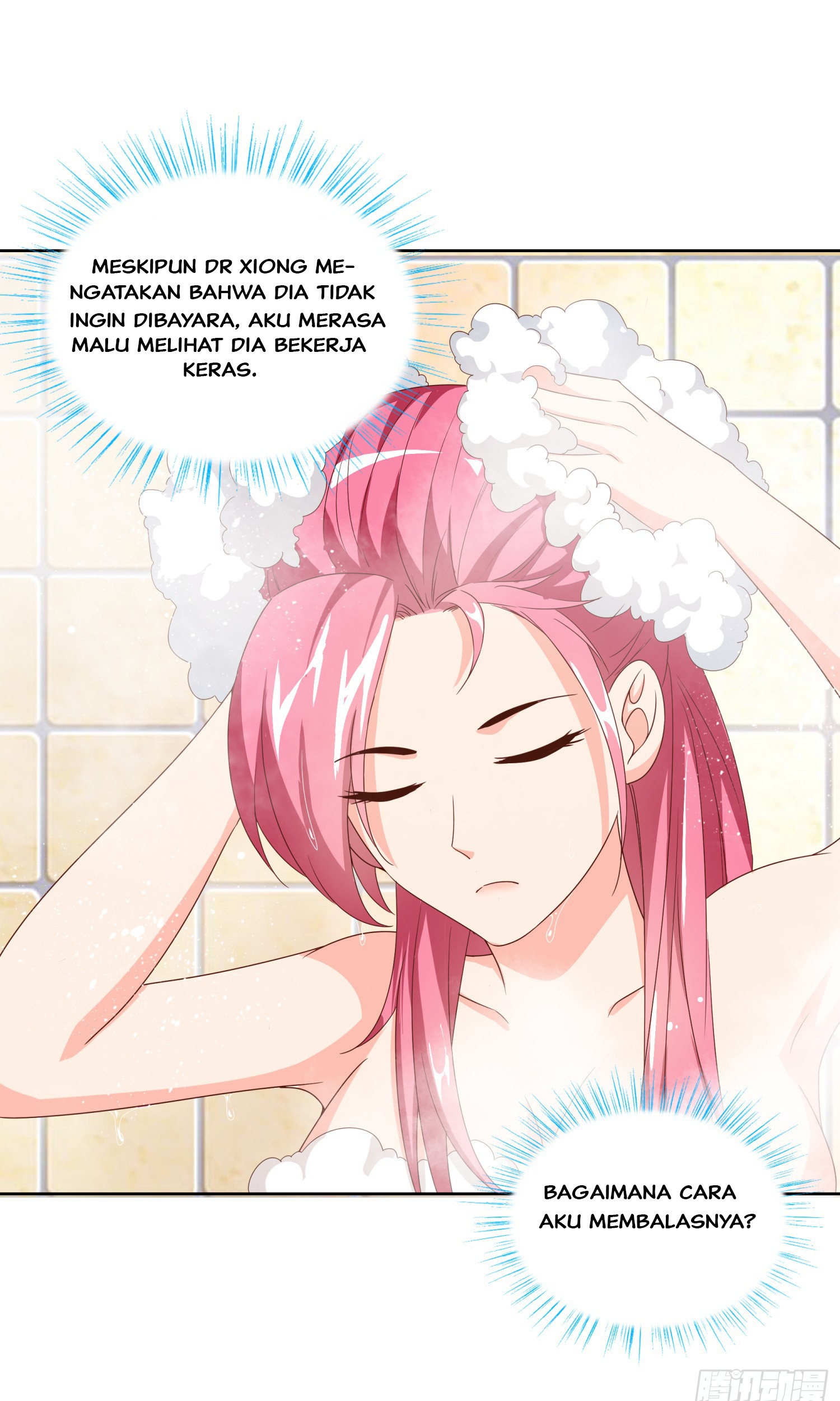 Super School Doctor Chapter 44 Gambar 24