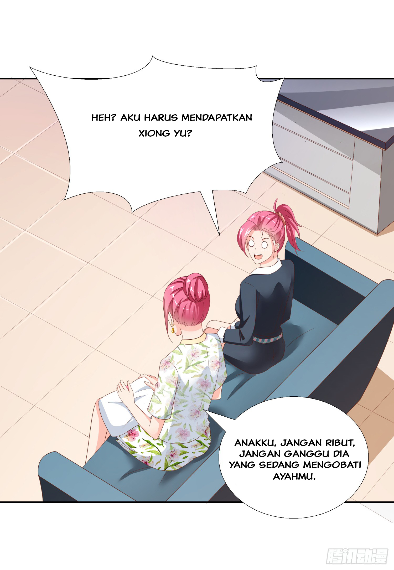 Super School Doctor Chapter 44 Gambar 28