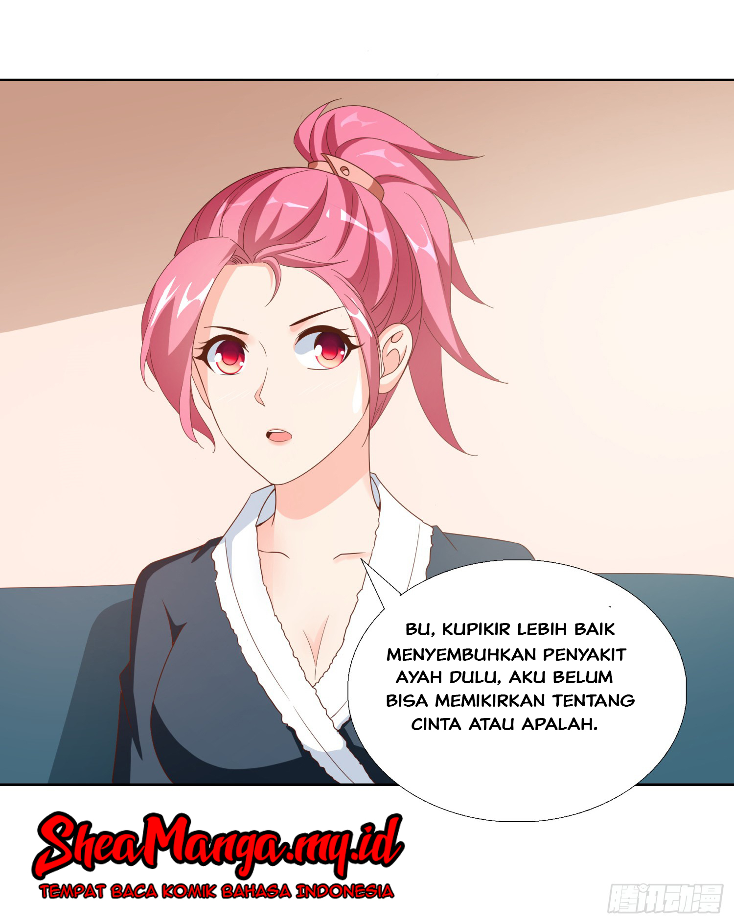 Super School Doctor Chapter 44 Gambar 29