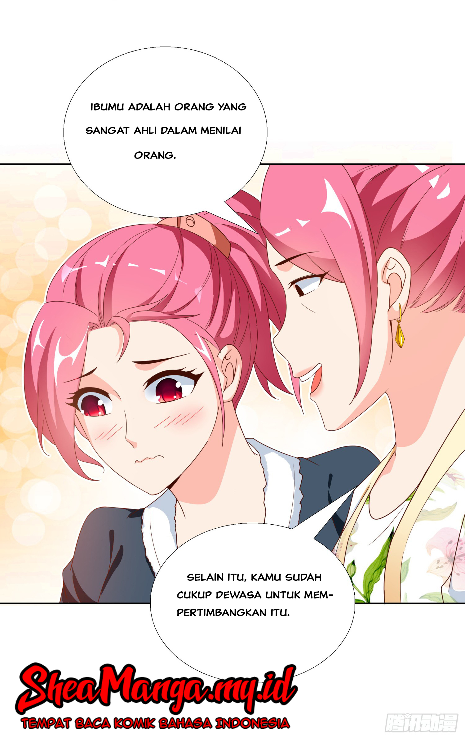 Super School Doctor Chapter 44 Gambar 31