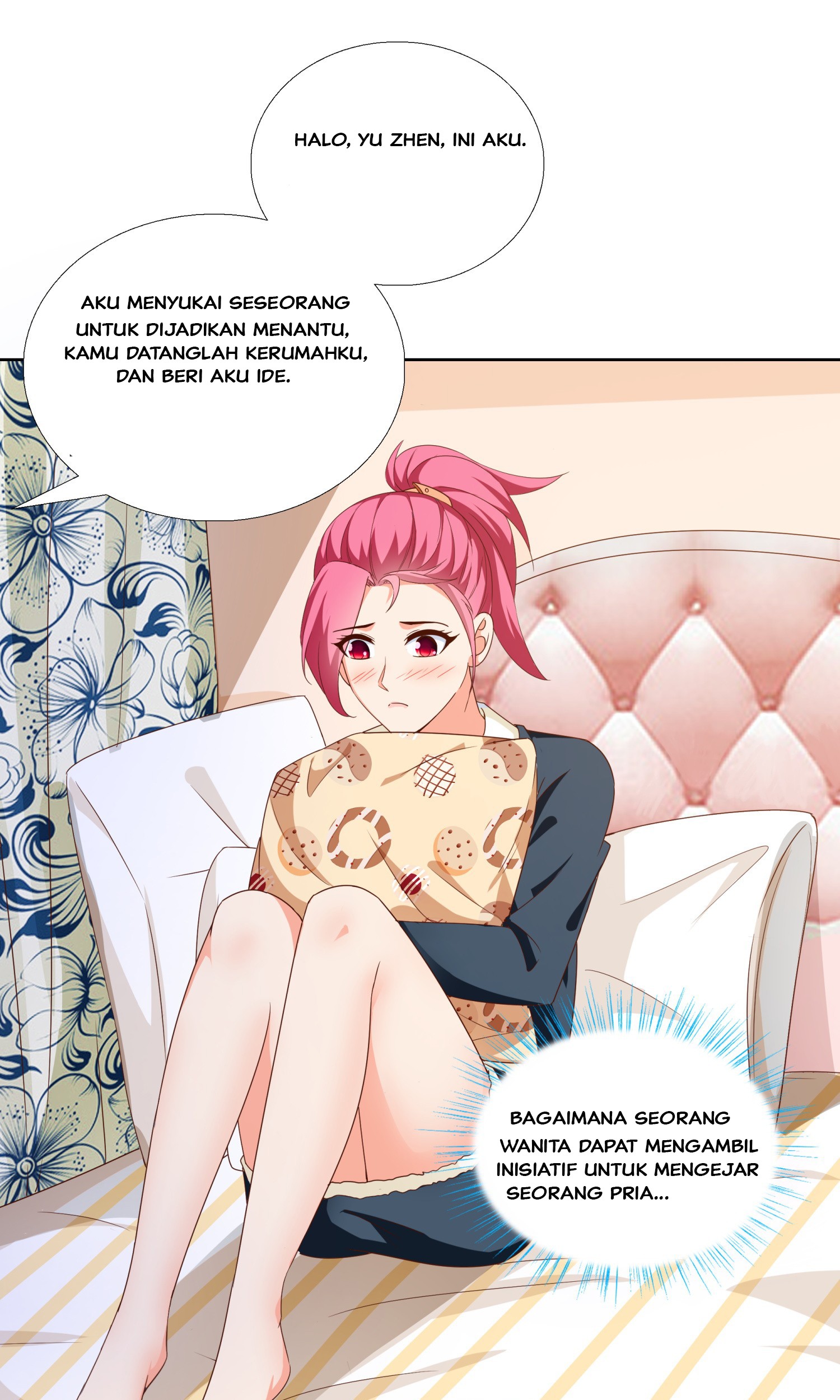 Super School Doctor Chapter 44 Gambar 34