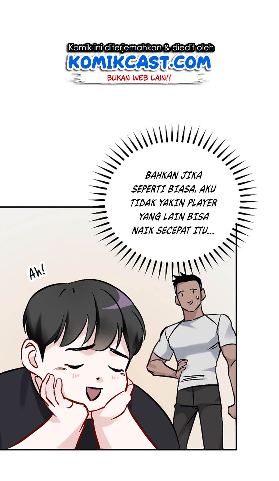 Leveling Up, By Only Eating! Chapter 23 Gambar 40