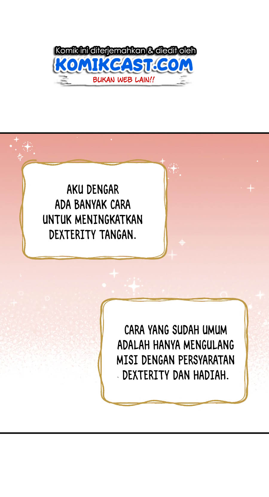 Leveling Up, By Only Eating! Chapter 23 Gambar 43
