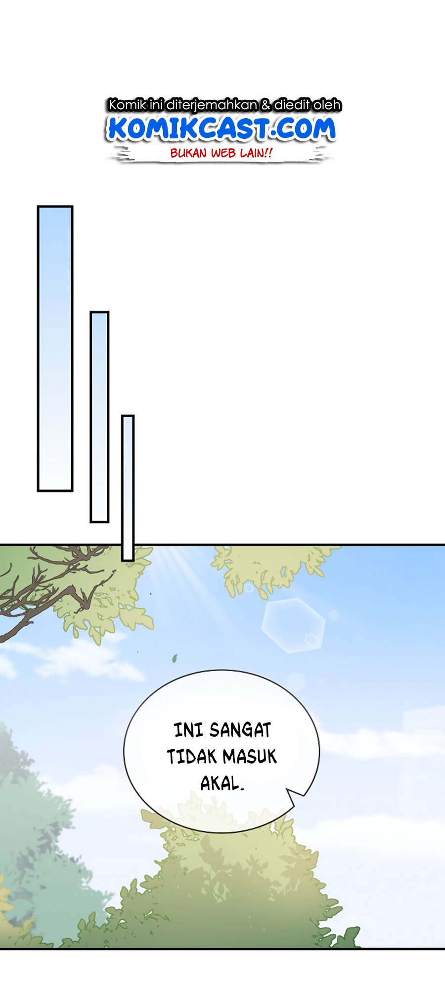 Leveling Up, By Only Eating! Chapter 23 Gambar 48