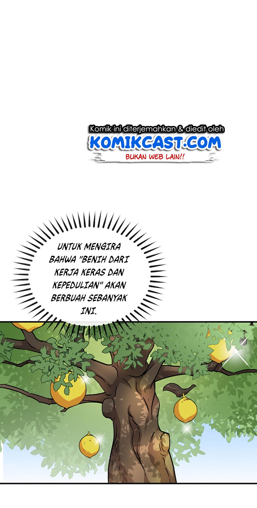 Leveling Up, By Only Eating! Chapter 23 Gambar 49