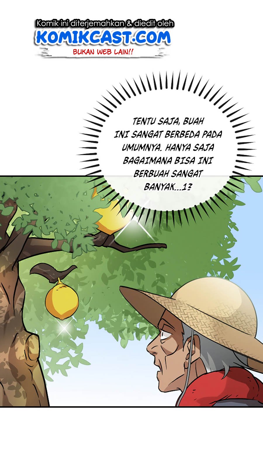 Leveling Up, By Only Eating! Chapter 23 Gambar 50