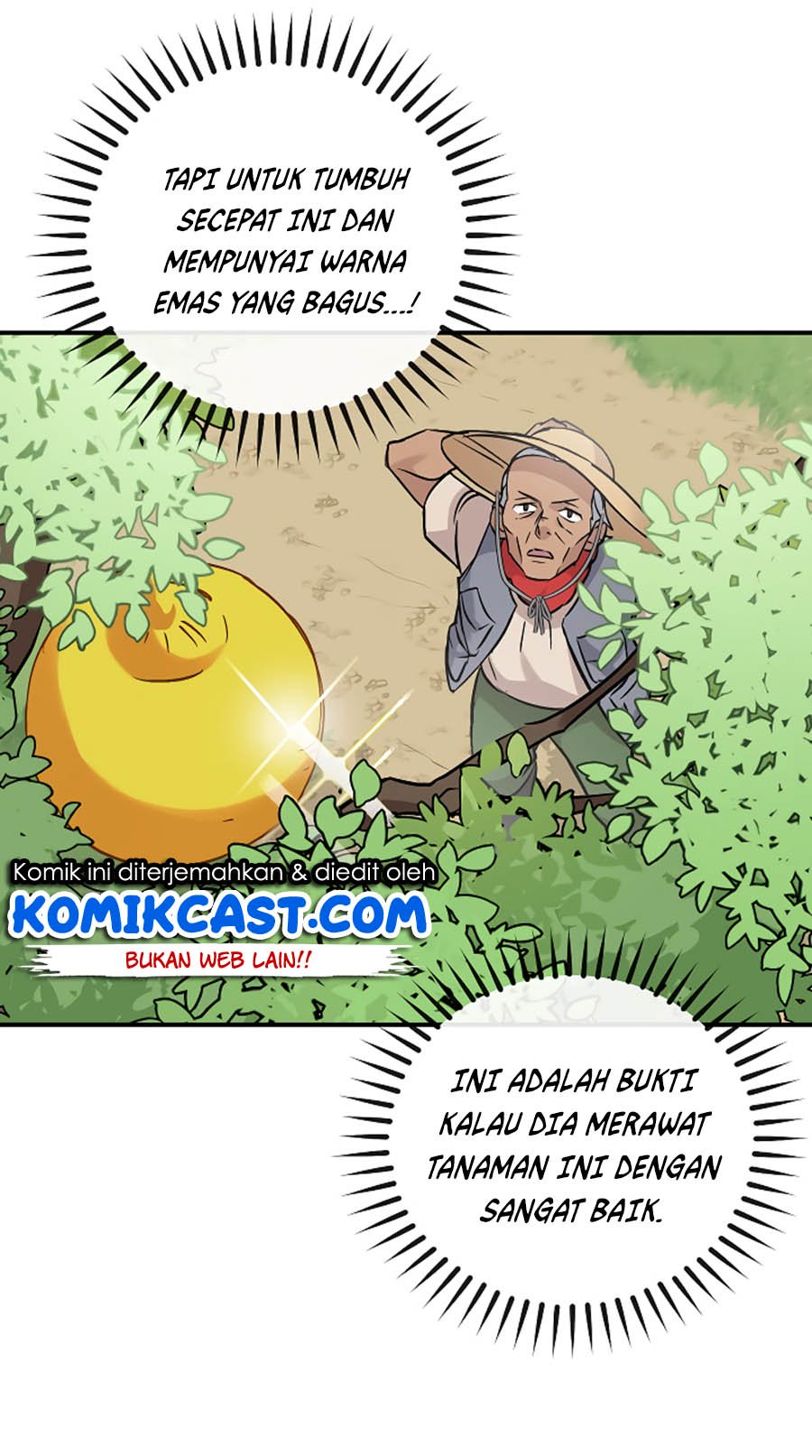 Leveling Up, By Only Eating! Chapter 23 Gambar 51