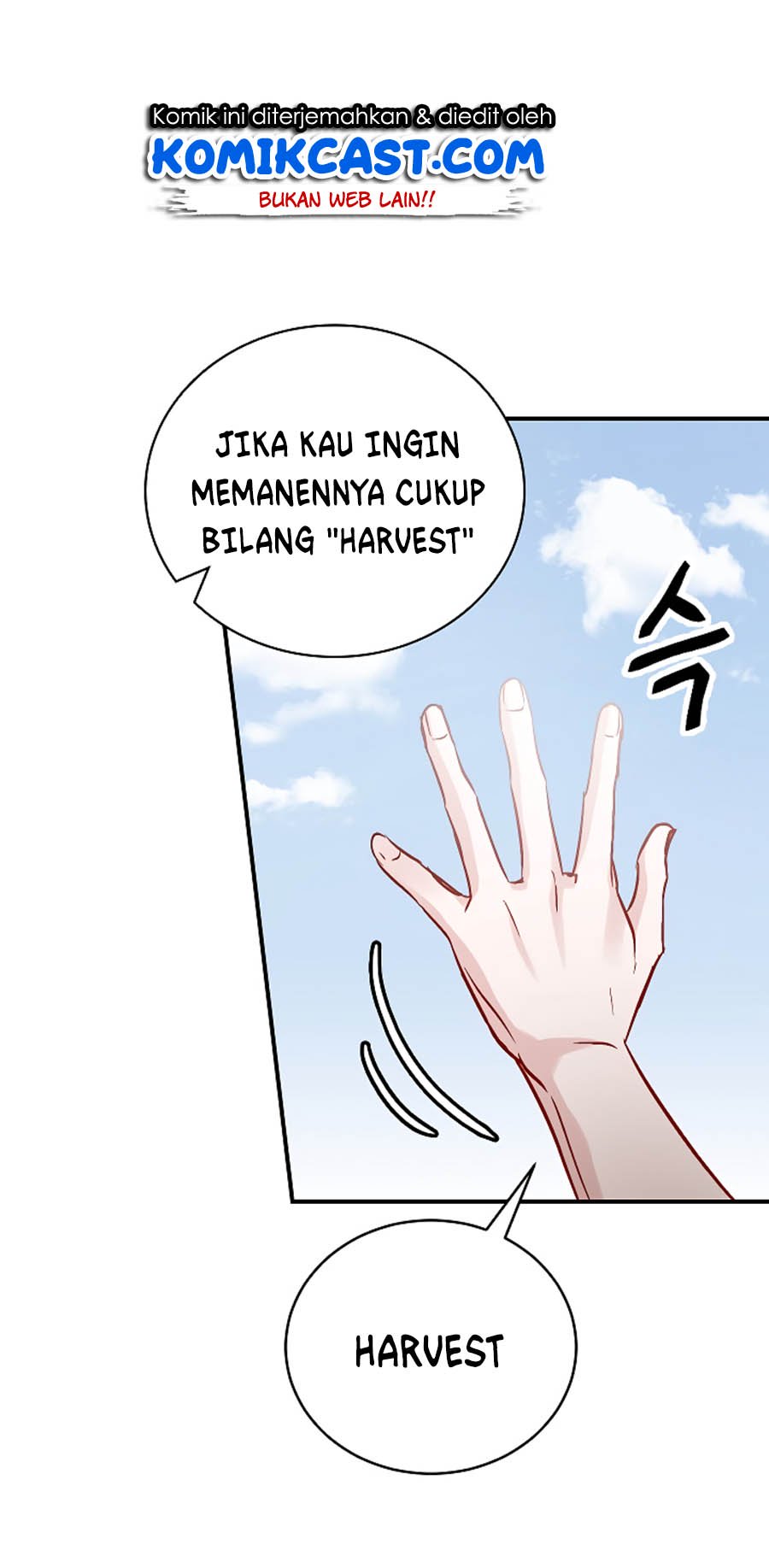 Leveling Up, By Only Eating! Chapter 23 Gambar 58