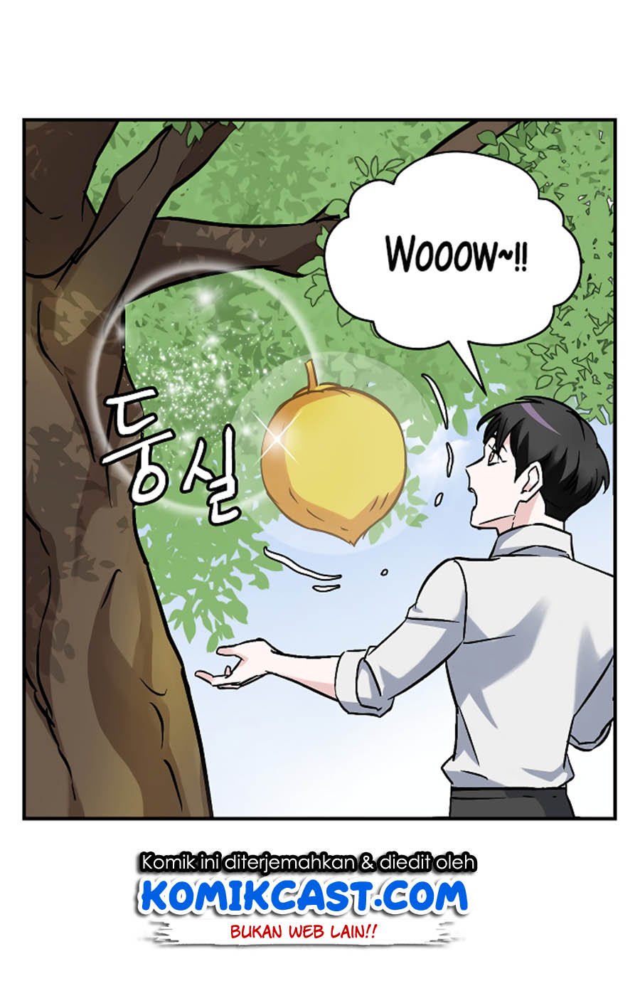 Leveling Up, By Only Eating! Chapter 23 Gambar 60