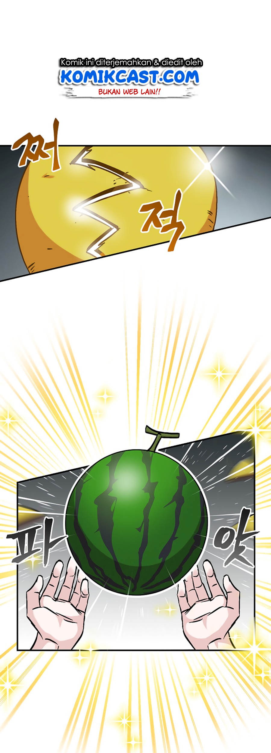 Leveling Up, By Only Eating! Chapter 23 Gambar 61