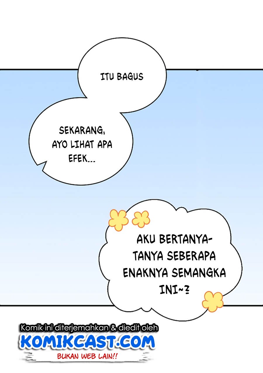 Leveling Up, By Only Eating! Chapter 23 Gambar 64