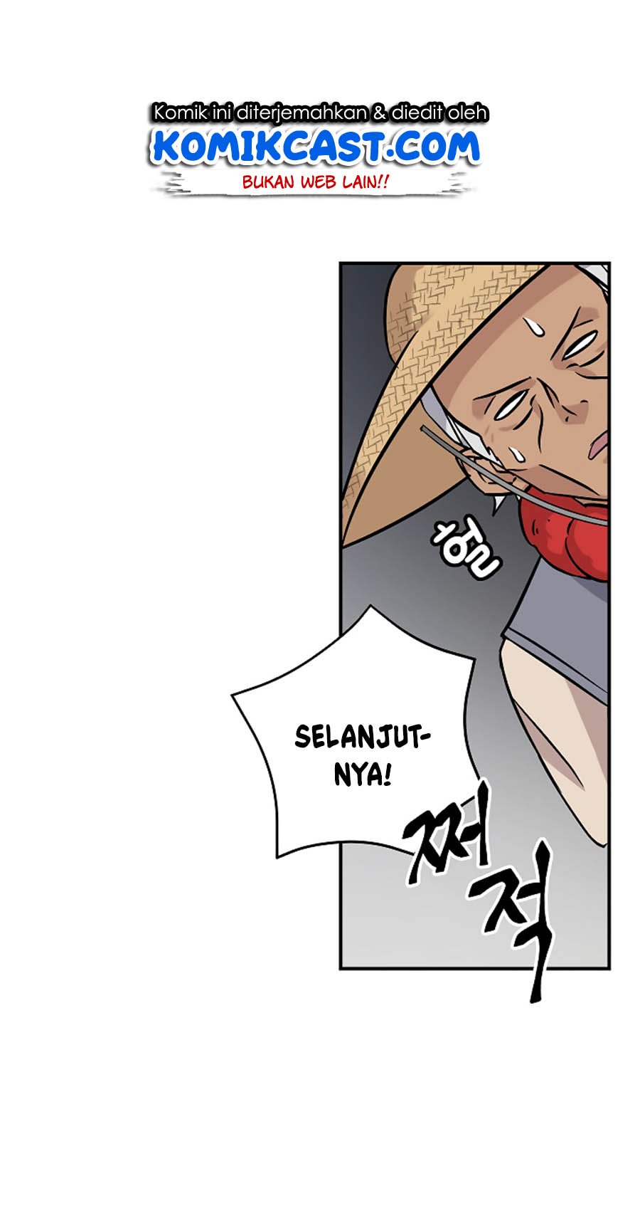 Leveling Up, By Only Eating! Chapter 23 Gambar 68