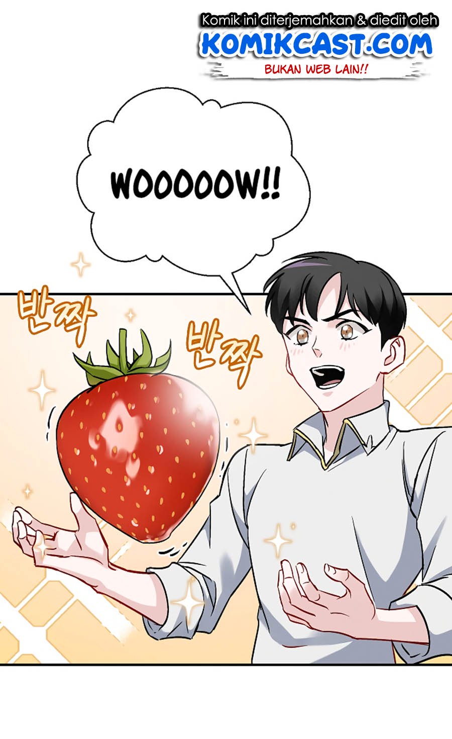 Leveling Up, By Only Eating! Chapter 23 Gambar 69