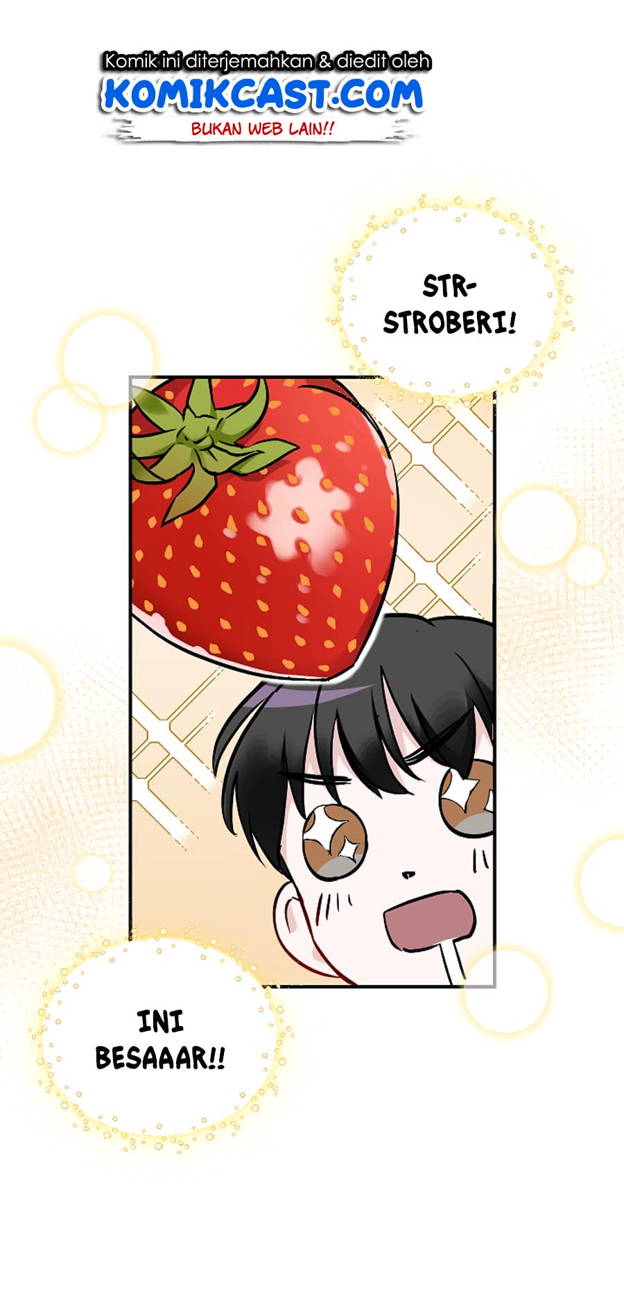 Leveling Up, By Only Eating! Chapter 23 Gambar 70