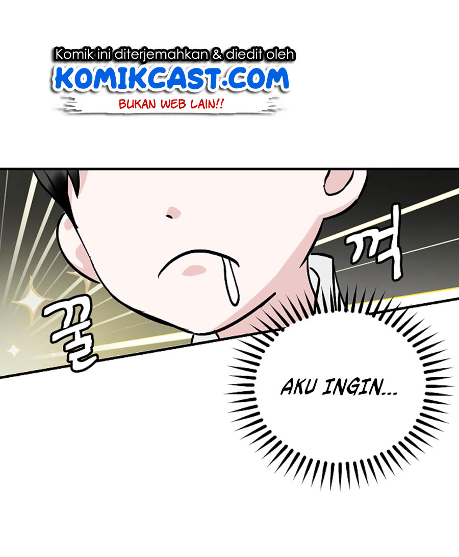 Leveling Up, By Only Eating! Chapter 23 Gambar 71