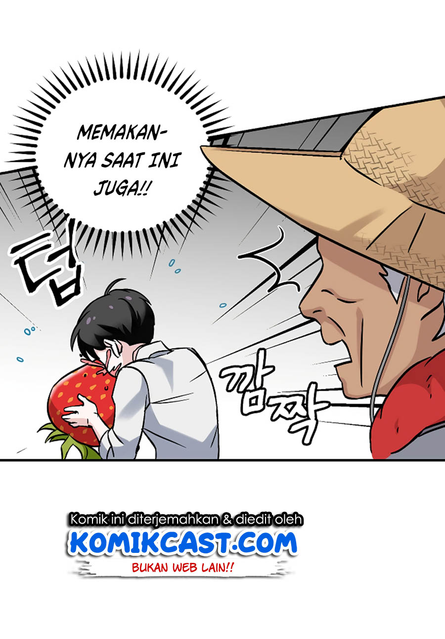 Leveling Up, By Only Eating! Chapter 23 Gambar 72